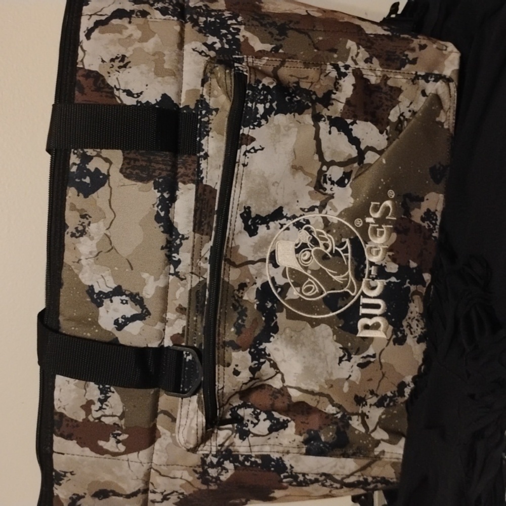 Cooler bag
